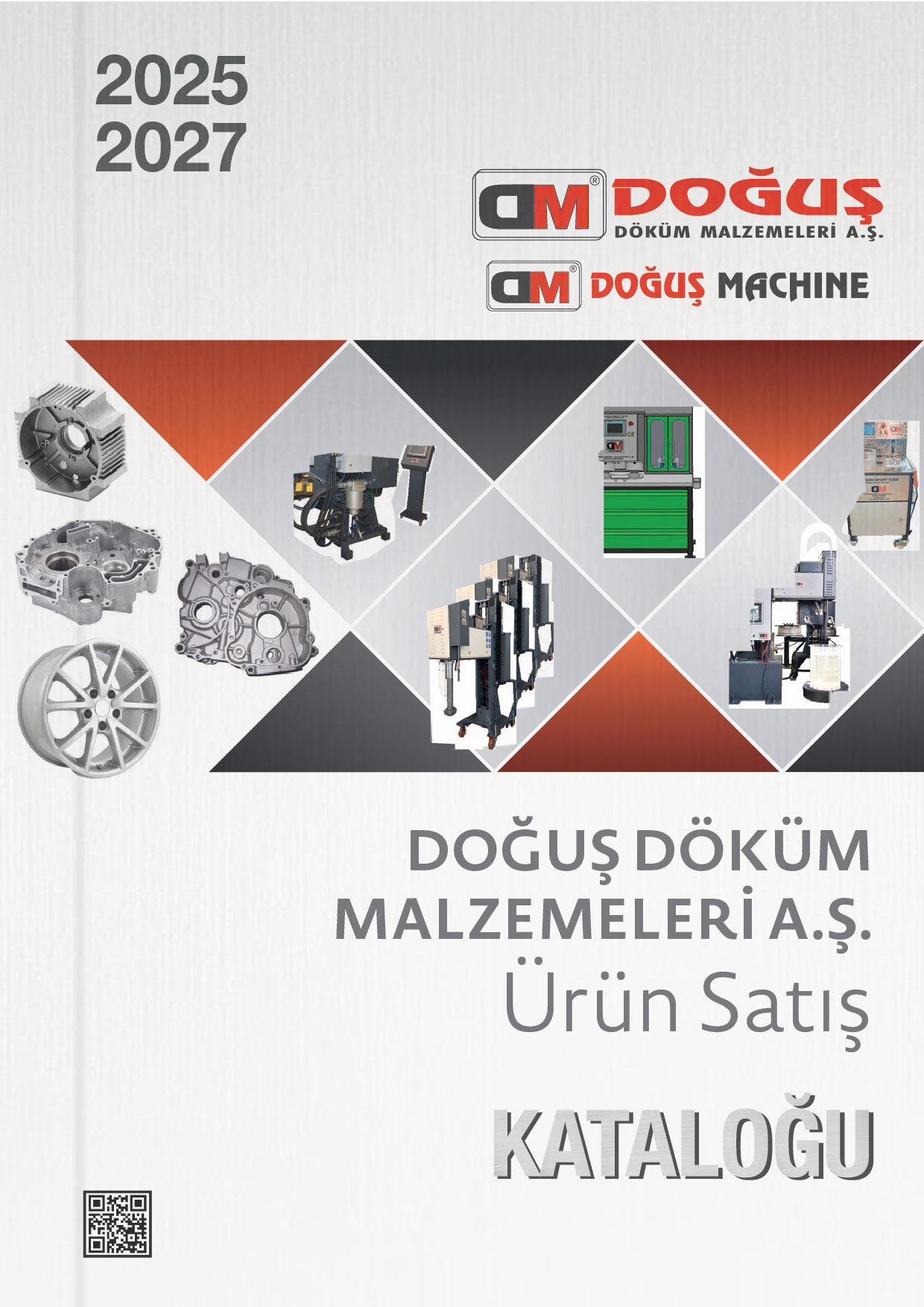 Product Sales Catalogue