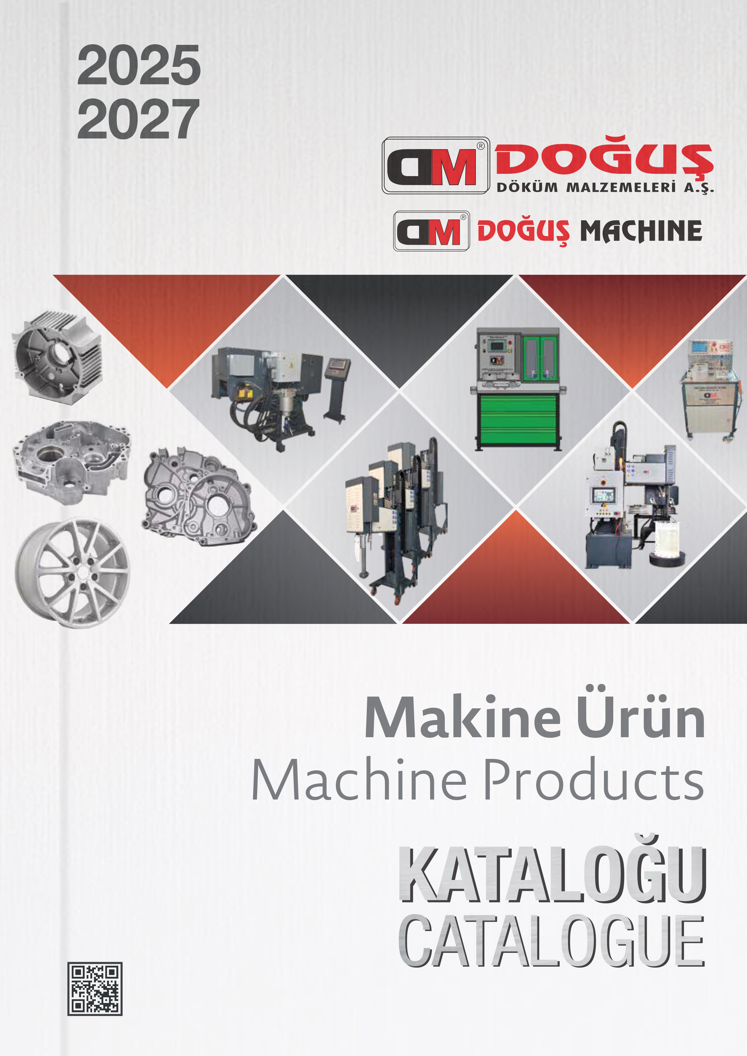 DOĞUŞ METAL