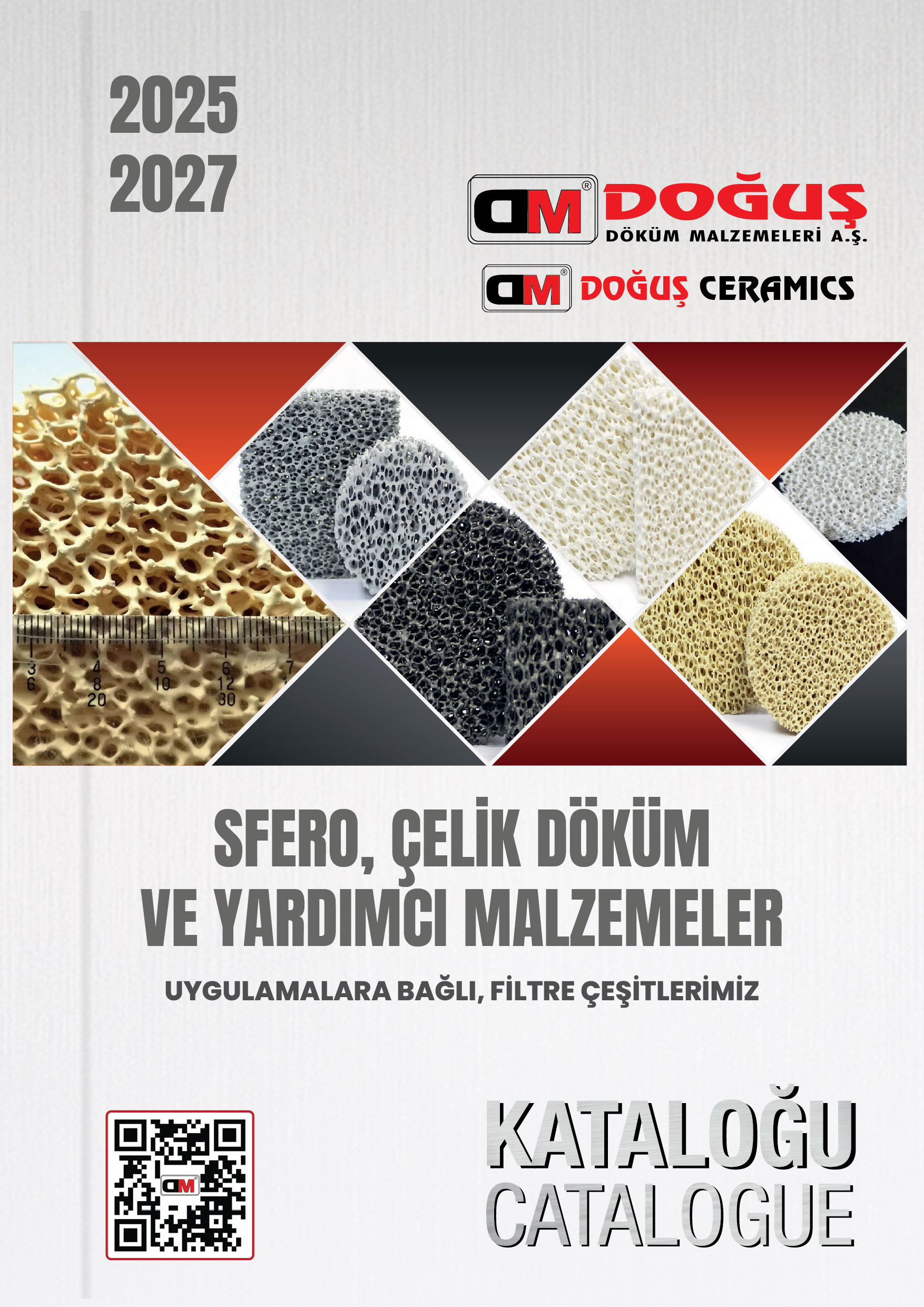 Sfero-Celik-Dokum-ve-Yardimci-Malzemeri-Katalogu